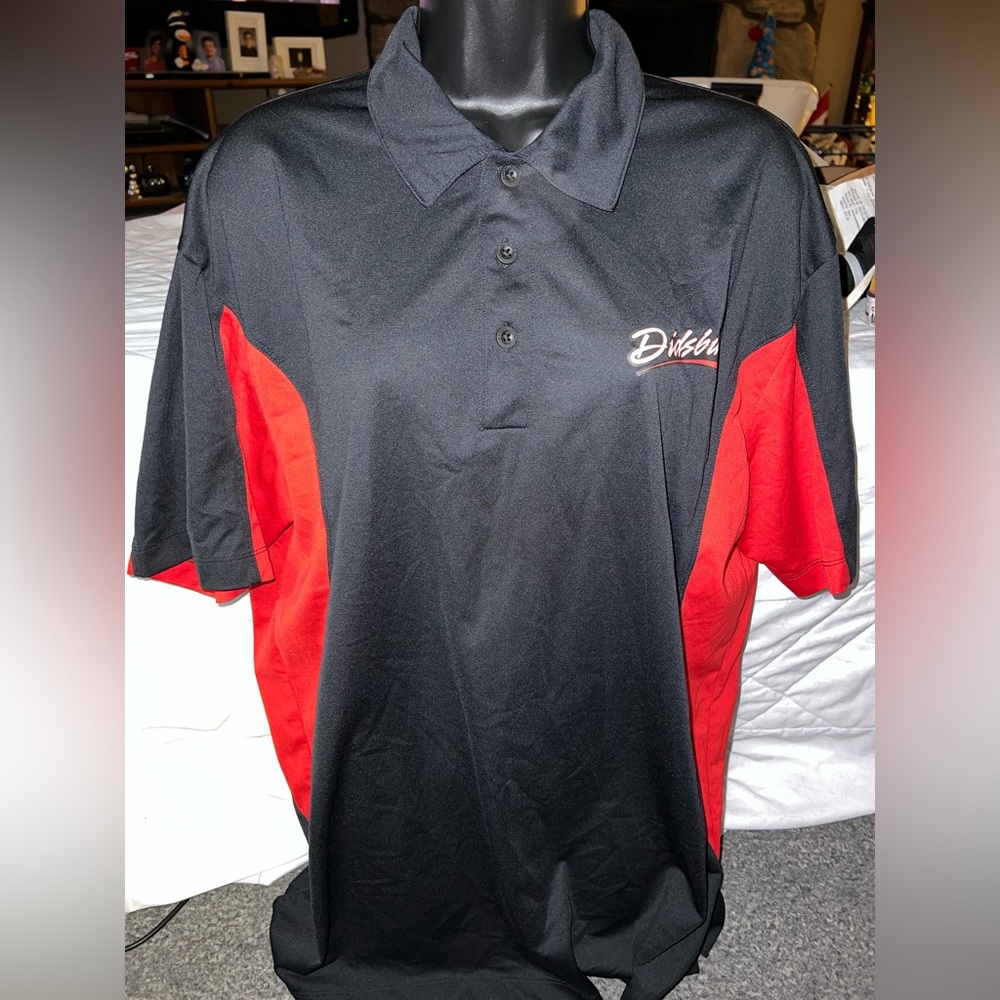 Coal Harbour Snag Resistant Sport Polo